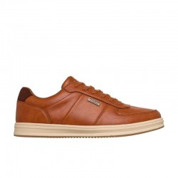 Sneakers Hombre Skechers 211459 Cuero