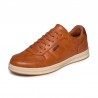 Sneakers Hombre Skechers 211459 Cuero