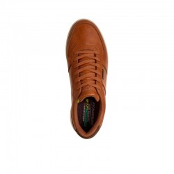 Sneakers Hombre Skechers 211459 Cuero