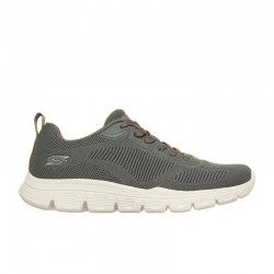 Sneakers Mujer Skechers Sport B Lite Kaki