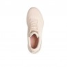 Sneakers Mujer Skechers Bobs Arch Fit Elev8 Beig