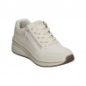 Sneakers Mujer Skechers Billion Flex - Luxe Up Natural