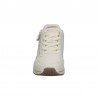 Sneakers Mujer Skechers Billion Flex - Luxe Up Natural