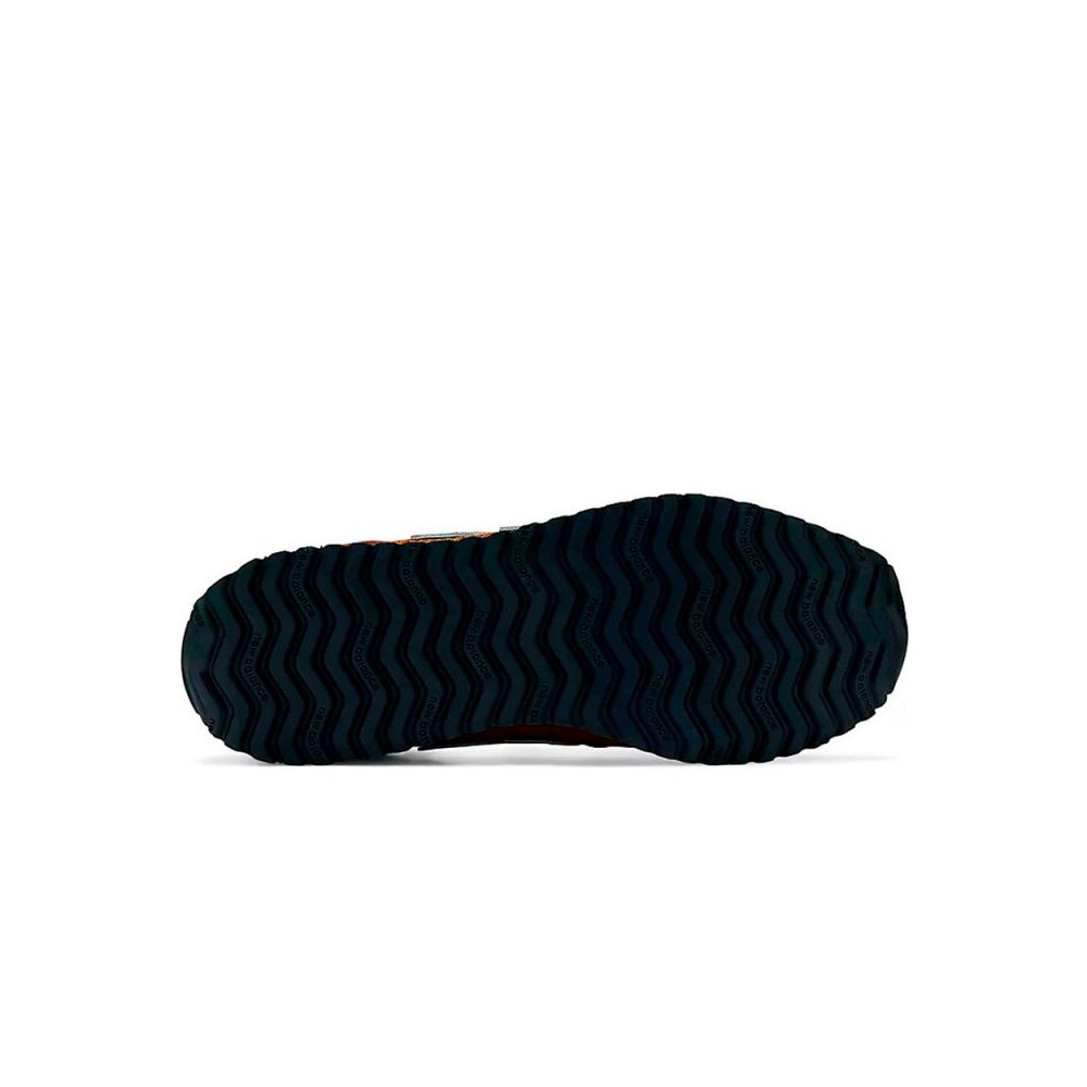 Sneakers Mujer New Balance U471 Marron