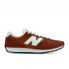 Sneakers Mujer New Balance U471 Marron