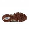 Sneakers Mujer New Balance U530 Blanco-Marron