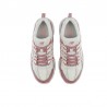 Sneakers Mujer New Balance Gr530 Blanco-Rosa