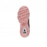Sneakers Mujer New Balance Gr530 Blanco-Rosa