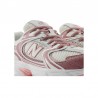 Sneakers Mujer New Balance Gr530 Blanco-Rosa