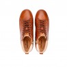 Botines Planos Mujer Pikolinos W3W-8825 Cuero