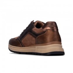 Sneakers Mujer Refresh 176088 Camel