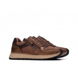 Sneakers Mujer Refresh 176088 Camel