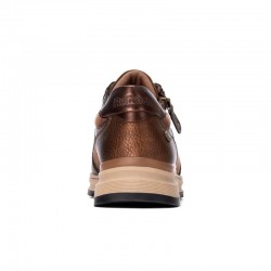 Sneakers Mujer Refresh 176088 Camel