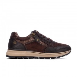 Sneakers Mujer Refresh 176088 Marron