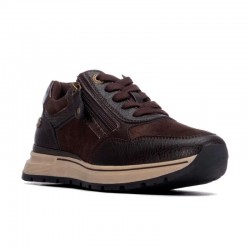 Sneakers Mujer Refresh 176088 Marron