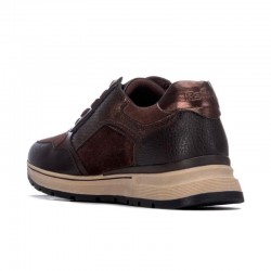 Sneakers Mujer Refresh 176088 Marron
