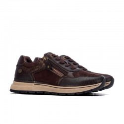 Sneakers Mujer Refresh 176088 Marron