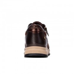 Sneakers Mujer Refresh 176088 Marron