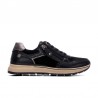 Sneakers Mujer Refresh 176088 Negro