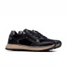 Sneakers Mujer Refresh 176088 Negro