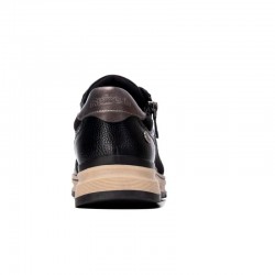 Sneakers Mujer Refresh 176088 Negro