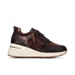 Sneakers Mujer Refresh 176177 Marron