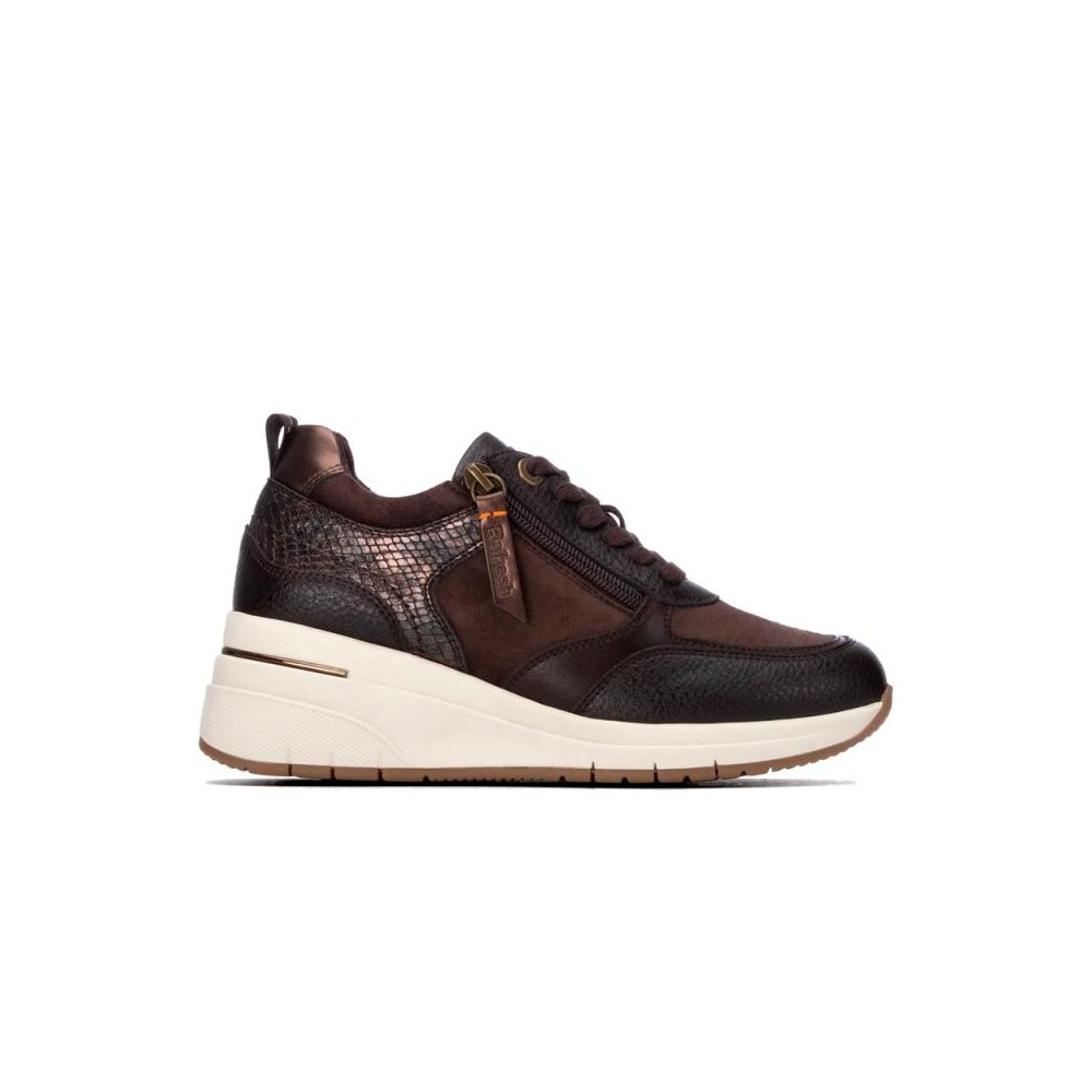 Sneakers Mujer Refresh 176177 Marron