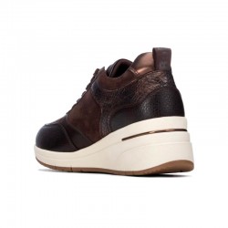 Sneakers Mujer Refresh 176177 Marron