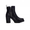 Botines de Tacón Mujer Refresh 176075 Negro