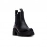 Botines de Tacón Mujer Refresh 172375 Negro