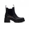 Botines de Tacón Mujer Refresh 172375 Negro