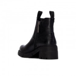 Botines de Tacón Mujer Refresh 172375 Negro