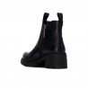 Botines de Tacón Mujer Refresh 172375 Negro