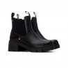 Botines de Tacón Mujer Refresh 172375 Negro