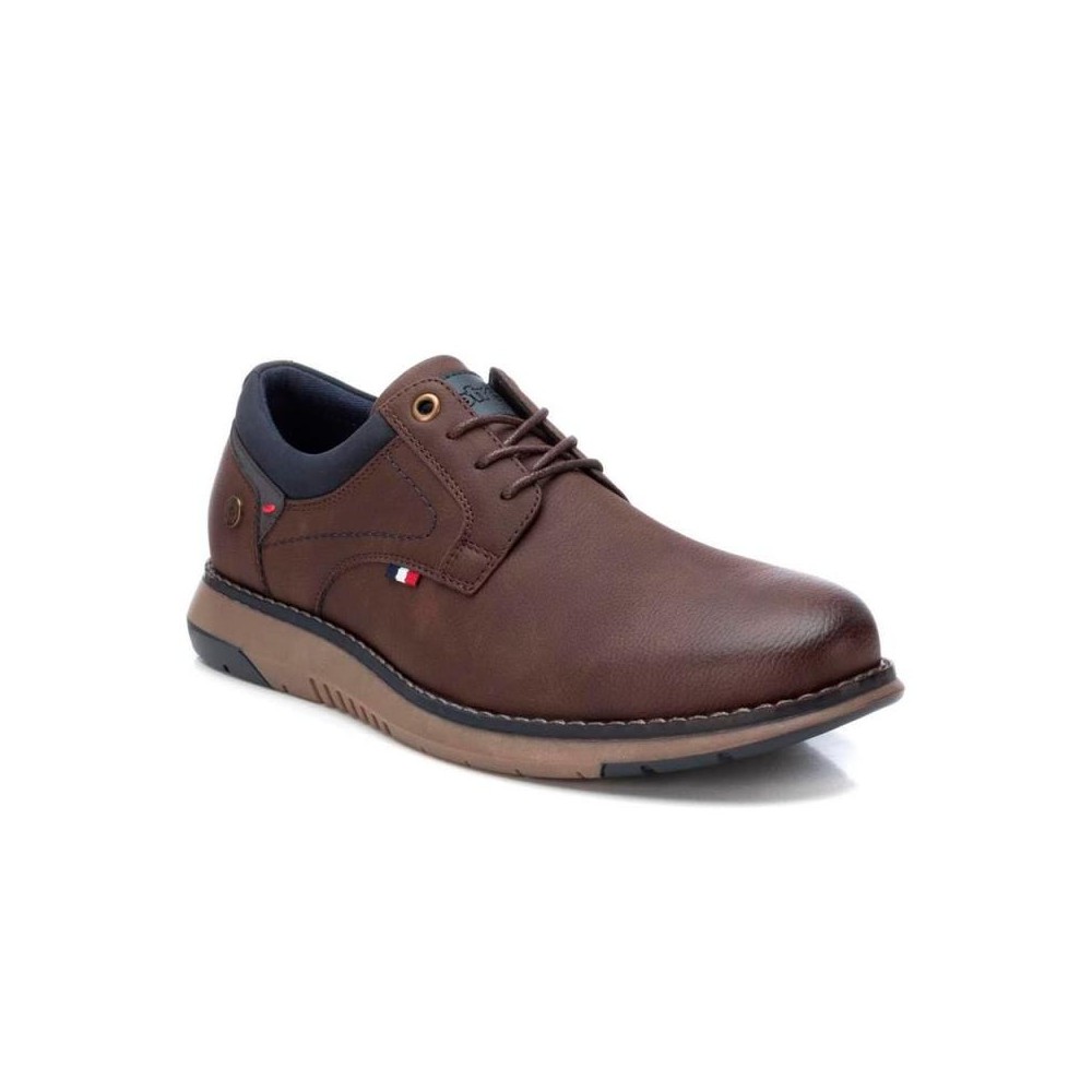 Zapatos Casual Hombre Refresh 172229 Marron