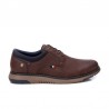 Zapatos Casual Hombre Refresh 172229 Marron