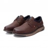 Zapatos Casual Hombre Refresh 172229 Marron