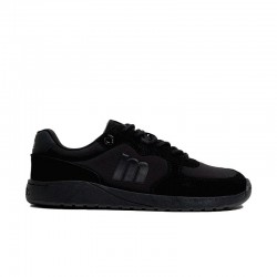 Barefoot Mujer Mustang Free Apolo Negro-Negro