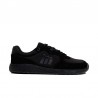 Barefoot Mujer Mustang Free Apolo Negro-Negro