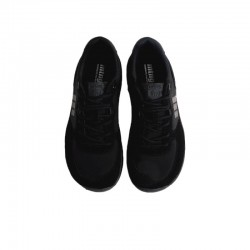 Barefoot Mujer Mustang Free Apolo Negro-Negro