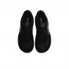 Barefoot Mujer Mustang Free Apolo Negro-Negro