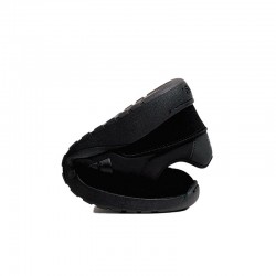 Barefoot Mujer Mustang Free Apolo Negro-Negro