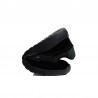 Barefoot Mujer Mustang Free Apolo Negro-Negro