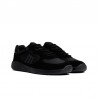 Barefoot Mujer Mustang Free Apolo Negro-Negro