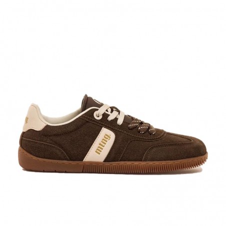 Barefoot Mujer Mustang Free Aria 60902 Moka