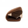 Barefoot Mujer Mustang Free Aria 60902 Moka
