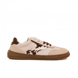 Barefoot Mujer Mustang Free Alask 60948 Beig