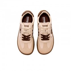 Barefoot Mujer Mustang Free Alask 60948 Beig