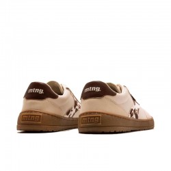 Barefoot Mujer Mustang Free Alask 60948 Beig