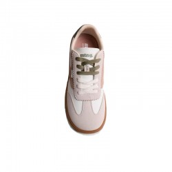 Barefoot Mujer Mustang Free Alask 60948 Blanco-Rosa